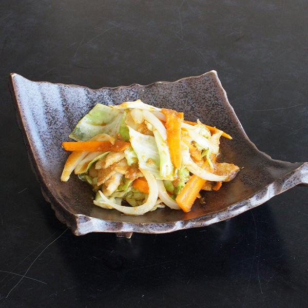スタミナ野菜炒め